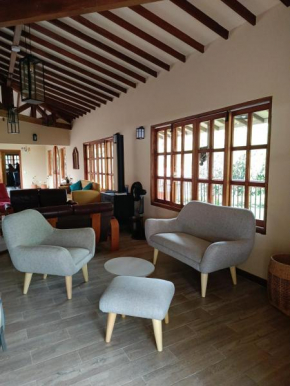 Finca MonteSer